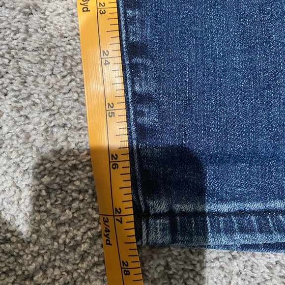 KanCan Size 7 - Picture 7 of 8